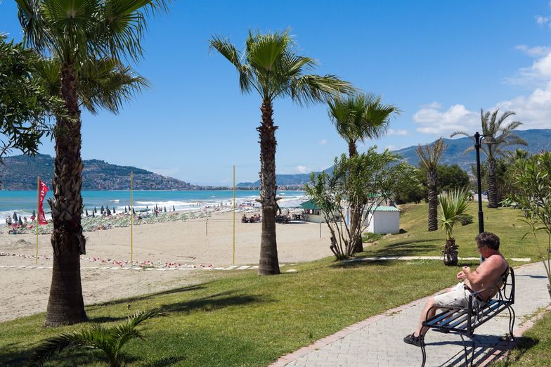 Turcja zabiega w Berlinie o pomoc gospodarczą. Chce, by Niemcy przyjeżdzali na urlopy