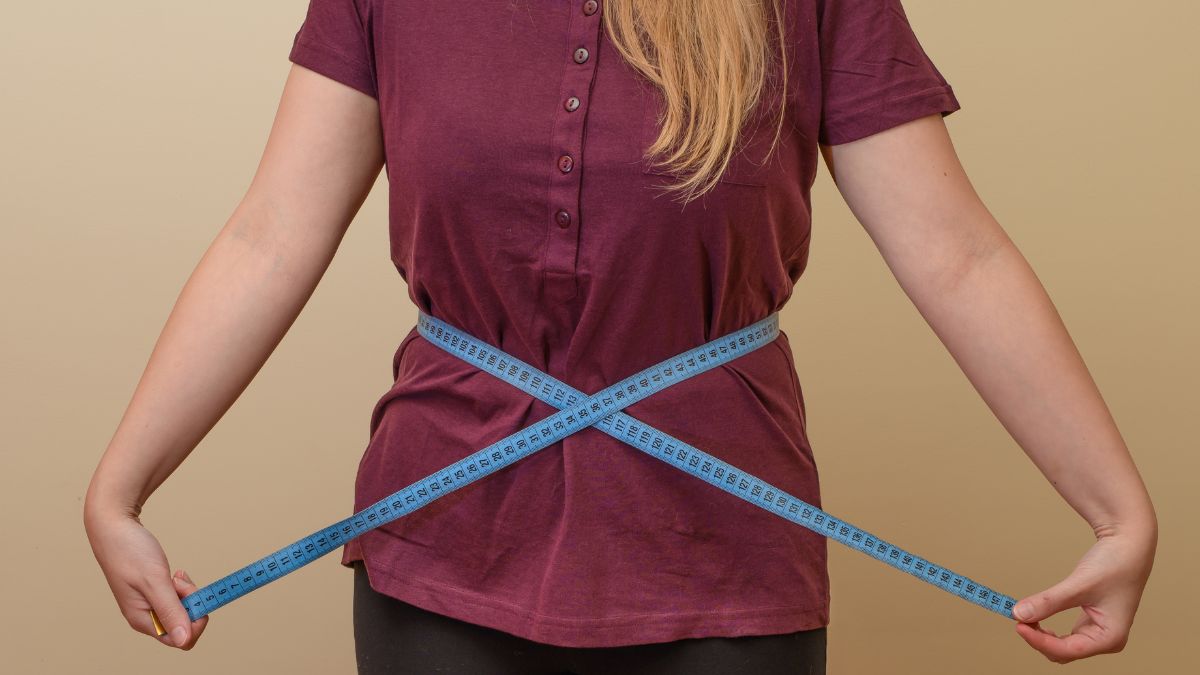 Dlaczego tyjemy zimą? 