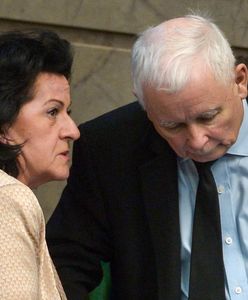 "Oddaj mieszkanie!". Posłanka PiS była zupełnie zaskoczona