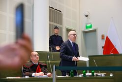 Wybory ważne. Gorący komentarz ministra sprawiedliwości [RELACJA NA ŻYWO]