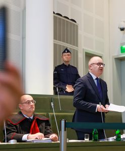 Wybory ważne. Gorący komentarz ministra sprawiedliwości [RELACJA NA ŻYWO]