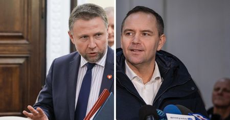 Potężny cios w Nawrockiego. "Pewnie cywilizacja nie wyszłaby z jaskiń"