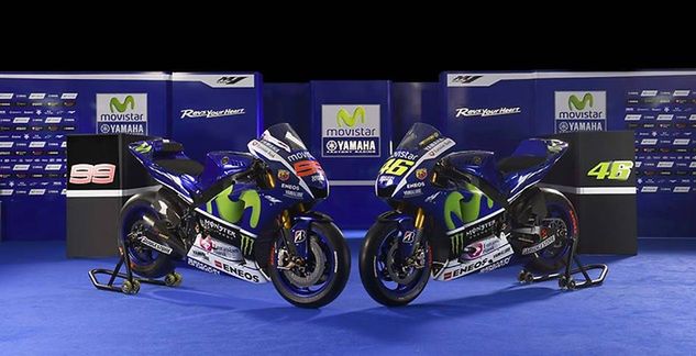 źródło: facebook.com/yamahamotogp