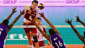 Tomasz Wójtowicz dla SportoweFakty.pl: Zagraliśmy poniżej swoich możliwości