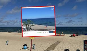 W kraju intensywne opady. W Mielnie warunki zupełnie inne