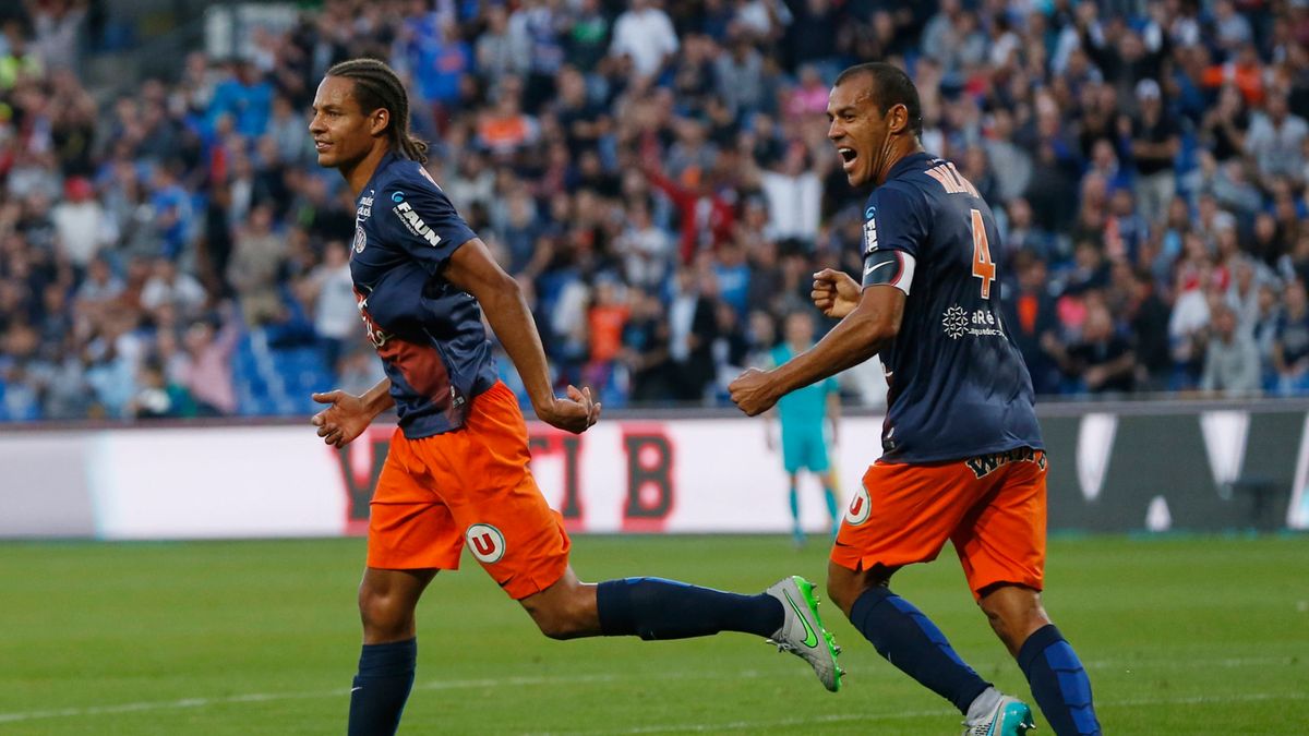 Zdjęcie okładkowe artykułu: PAP / Piłkarze Montpellier
