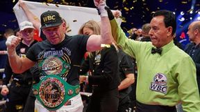 Łukasz Różański - Alen Babić (galeria)