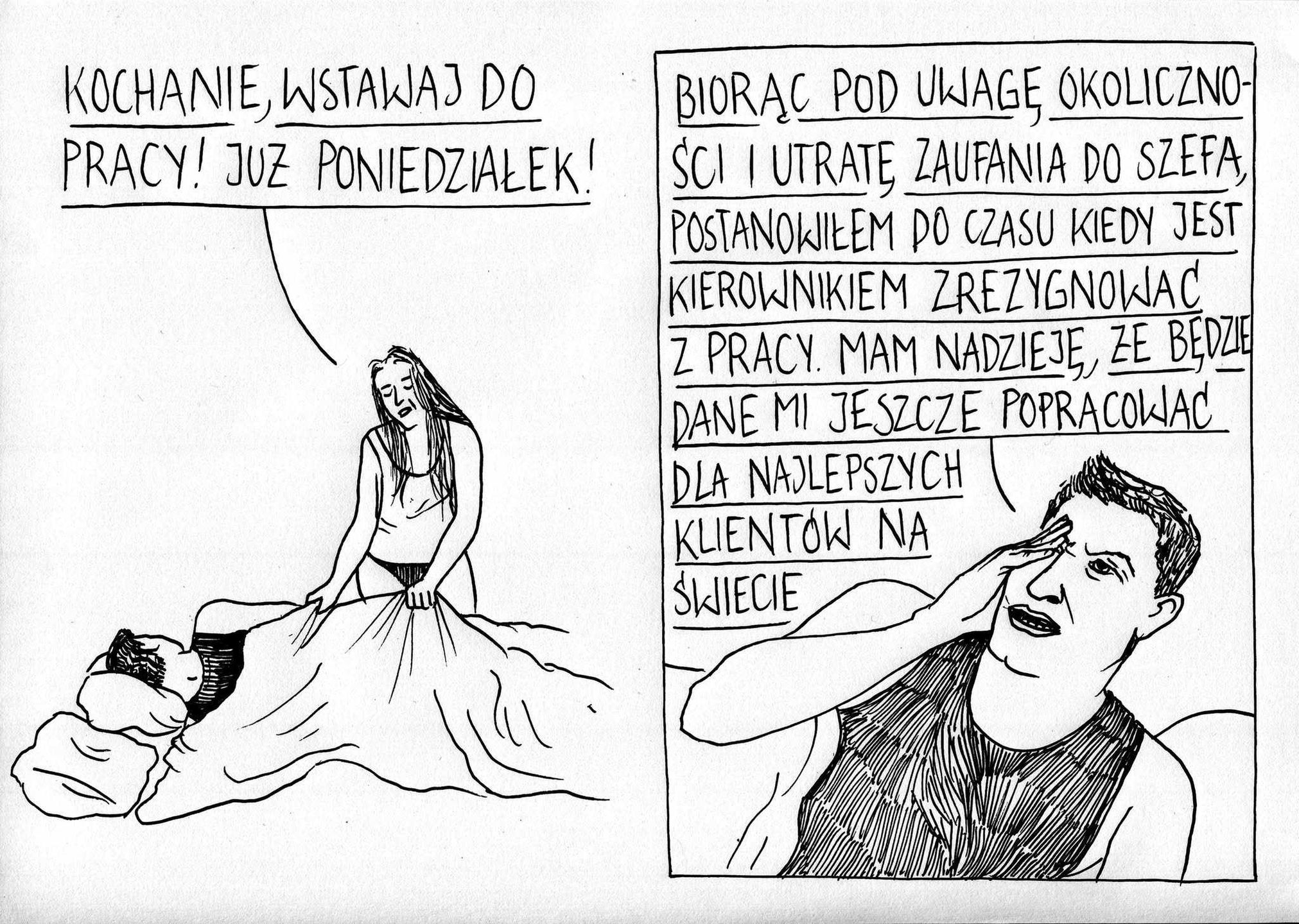 Memy o skandalu z Robertem Lewandowskim i Michałem Probierzem 