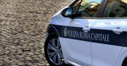 Śledził ją na ulicy i obmacywał. Polak zatrzymany we Włoszech