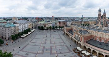 Kraków: Budżet Obywatelski. Piłkarskie projekty pod lupą