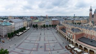 Kraków: Budżet Obywatelski. Piłkarskie projekty pod lupą