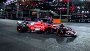 Ferrari domaga się odszkodowania od F1. Będą "prywatne rozmowy"