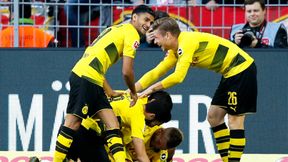 FC Augsburg - Borussia Dortmund na żywo. Transmisja TV, stream online