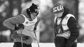 Tragedia podczas maratonu rowerowego. Nie żyje serwismen Justyny Kowalczyk