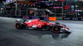 Ferrari domaga się odszkodowania od F1. Będą "prywatne rozmowy"