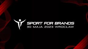 Konferencja sponsoringowa Sport For Brands 2023 już 30 maja we Wrocławiu