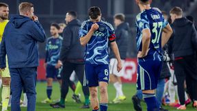 Nie tylko Real. Gigantyczna kompromitacja innego legendarnego klubu