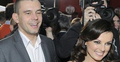 "Barwy szczęścia": Kasia Glinka w ciąży! Co z serialem?
