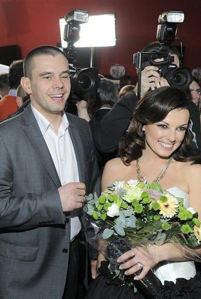 Kasia Glinka w ciąży!