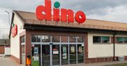 Nowa usługa przyda się w święta. Nowość wchodzi do Dino