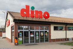 Nowa usługa przyda się w święta. Nowość wchodzi do Dino