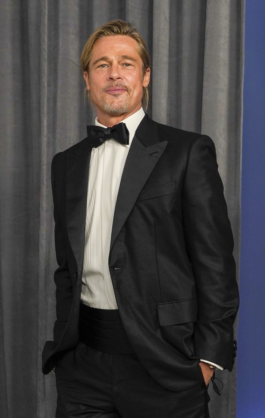 Brad Pitt 