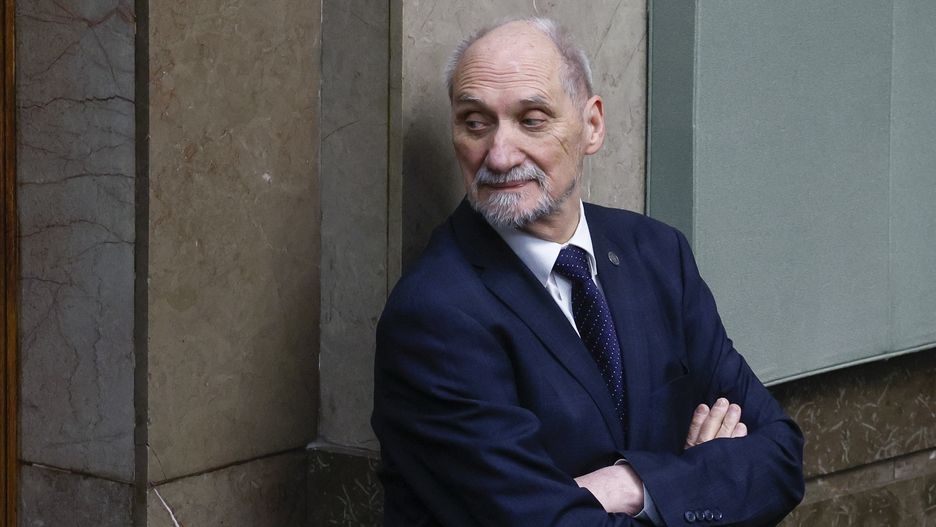 Antoni Macierewicz