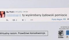 Obraźliwe wpisy na billboardach przed domami hejterów: zbędna nobilitacja czy lekcja odpowiedzialności za słowa?