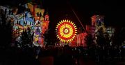 Łódź: Pierwszy wieczór Light Move Festival 2025
