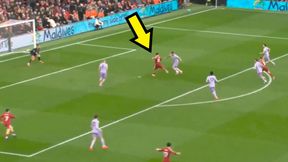 Gol w 46. sekundzie. Piorunujący początek Liverpoolu