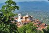 Castel Gandolfo: letnia rezydencja papieża
