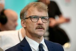 Leszek Mazur i rezygnacja z funkcji szefa KRS. Nowe informacje