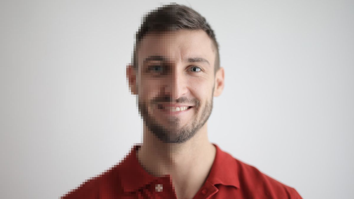 Genialny algorytm Google'a powiększa zdjęcia. Aż nie chce się wierzyć, co potrafi 1