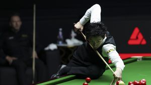 Snooker. China Open. Gdzie oglądać na żywo, online?