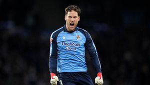 Zatrzymał FC Barcelonę. To będzie kolejny konkurent Szczęsnego?!