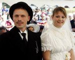 W.Brytania: Polki biorą lewe śluby z imigrantami spoza UE