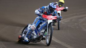 Max Dilger najlepszy w 6-er Speedway. Kajzer i Żupiński odpadli w półfinale