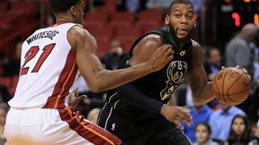 Milwaukee Bucks chcą wymienić Monroe i Cartera-Williamsa