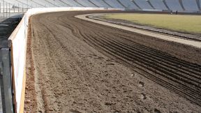 Fotorelacja: Stan toru w Częstochowie