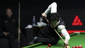 Snooker. China Open. Gdzie oglądać na żywo, online?