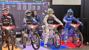 Żużel. Sensacja na PGE Narodowym. Takiego zwycięzcy sprintu nikt się nie spodziewał