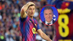 6 goli "Lewego"? Borek zapowiada