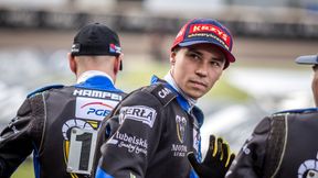 Żużel. Śmierć mamy była dla niego olbrzymim ciosem. "Zacząłem wątpić w siebie"