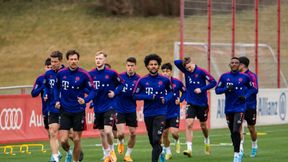 Media: Real Madryt szuka wzmocnień w Bayernie Monachium