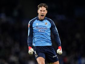 To będzie kolejny konkurent Szczęsnego?!