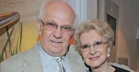 Jadwiga Barańska i Jerzy Antczak: "W USA żyjemy jak na innej planecie"