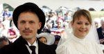 W.Brytania: Polki biorą lewe śluby z imigrantami spoza UE
