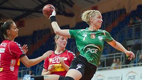 SPR Lublin - KSS Kielce 39:30, cz. 2