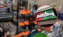 "Cała Polska mówi o Górze Kalwarii". Wstyd po akcji z alkoholem w sklepie