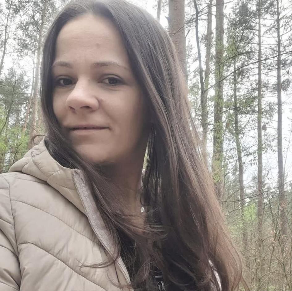 Kobieta zaginęła w drodze do pracy